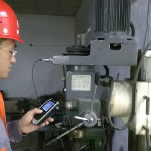 KV-3000A 便攜式測(cè)振儀